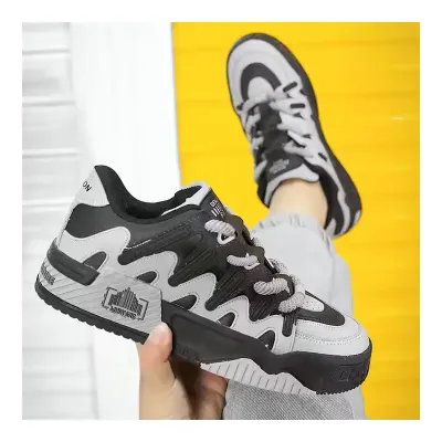 CHUNKY MEN CASUAL SNEAKERS 